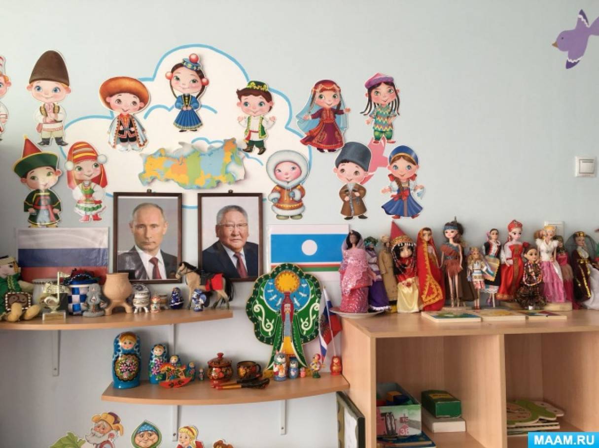 Работа с родителями в средней группе Фото Работа с родителями в средней группе