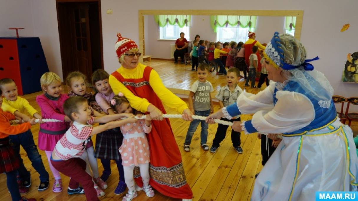 Сценарий мероприятий по русским народным играм Сценарий мероприятий по русским народным играм