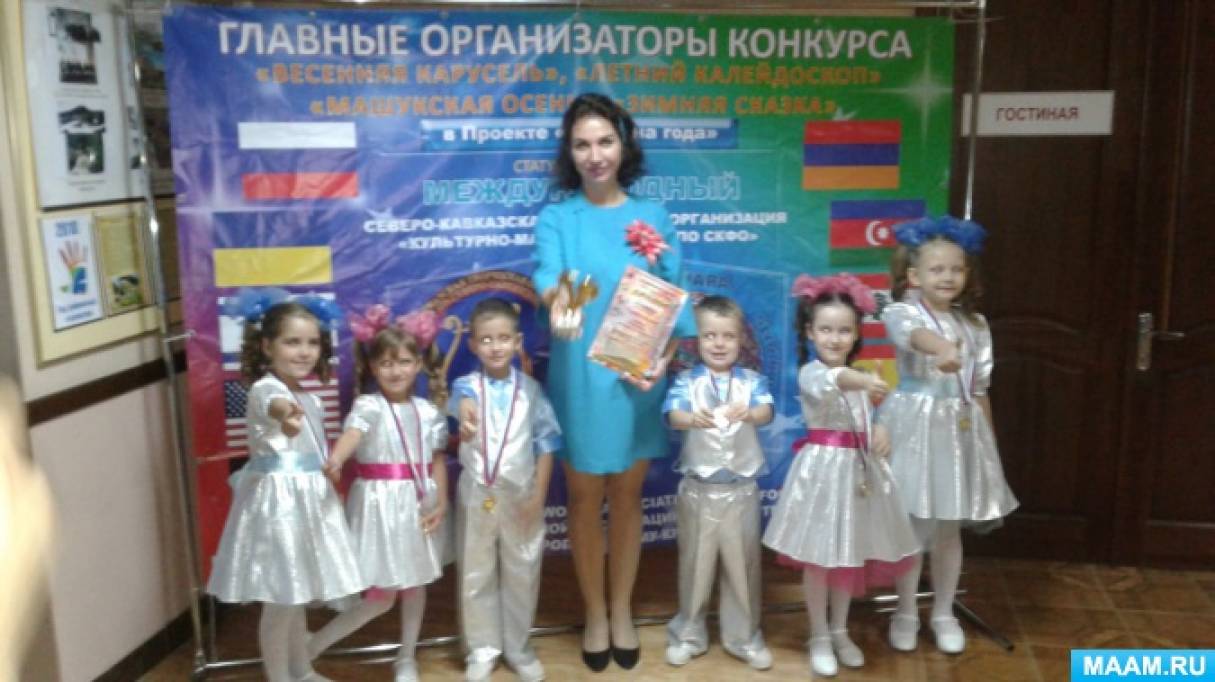 Фоторепортаж «Участь і Перемога в конкурсі талантів» Фото Фоторепортаж «Участие и Победа в конкурсе дарований»