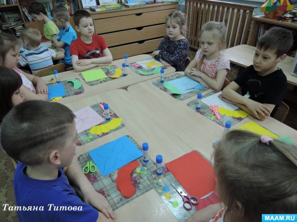 Поделка для украшения стола Поделка для украшения стола