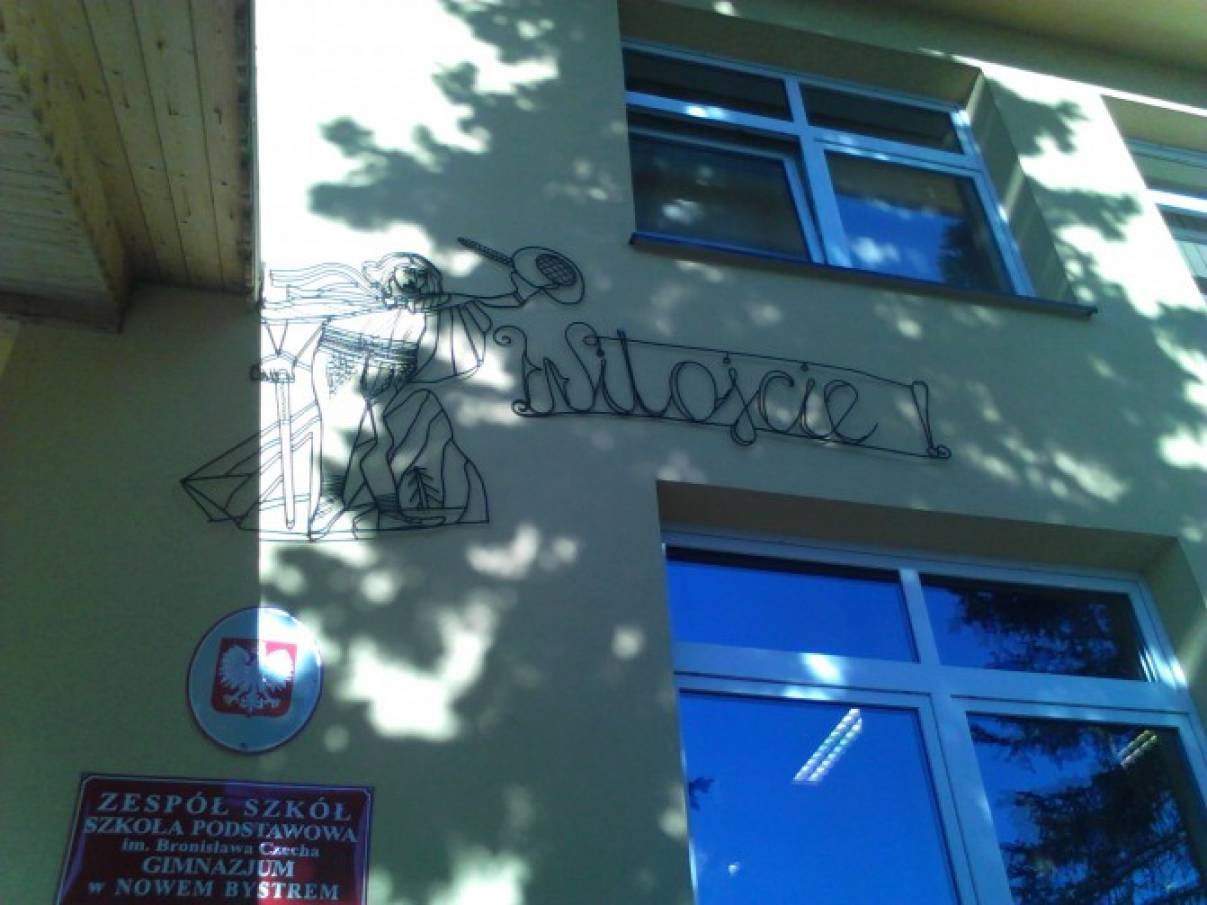 Подготовительное отделение к обучению в школе в Закопане в Польше. Фоторепортаж №2 Фото Подготовительное отделение к обучению в школе в Закопане в Польше. Фоторепортаж №2
