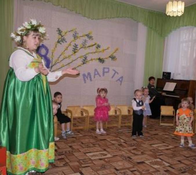 «8 Марта в «Сказке». Фотоотчет Фото «8 Марта в «Сказке». Фотоотчет