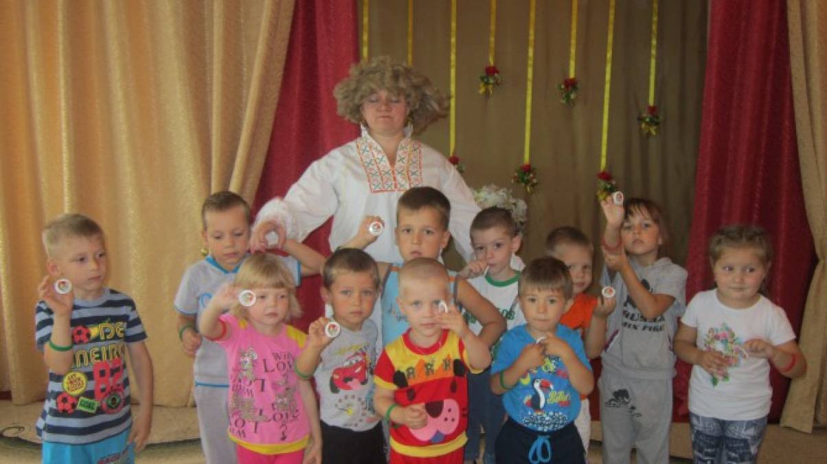 Развлечение по пдд в младшей группе. сценарий Развлечение по пдд в младшей группе. сценарий