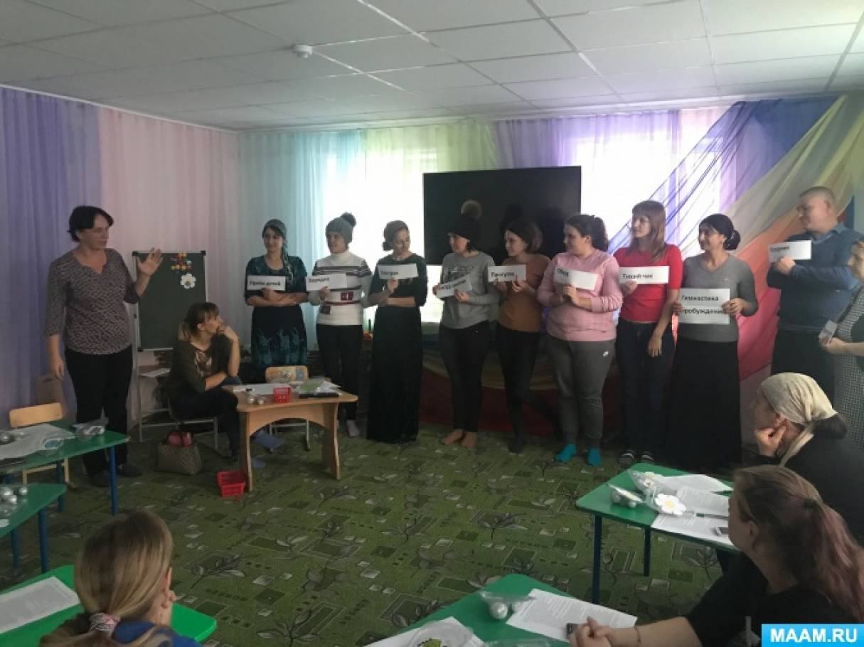 Семінар-практикум по здоровьесбереженія для батьків «Використання елементів Су-джок терапії в ДОО» Фото Семинар-практикум по здоровьесбережению для родителей «Использование элементов Су-джок терапии в ДОО»