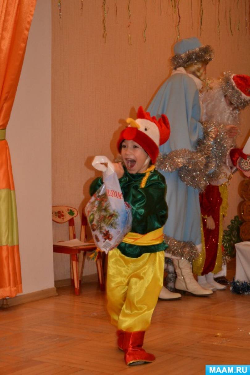 Сценарий новогоднего праздника для подготовительной группы снежная королева Сценарий новогоднего праздника для подготовительной группы снежная королева