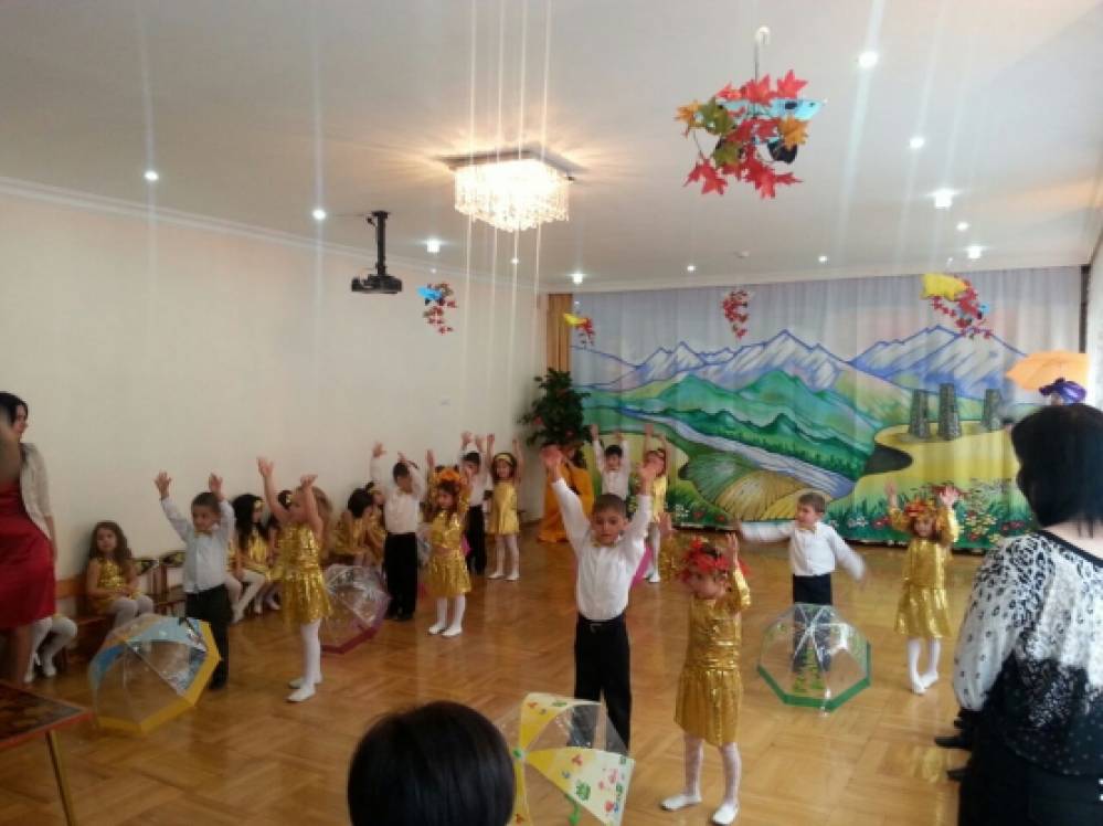 Поделки про осень 4 класс Поделки про осень 4 класс