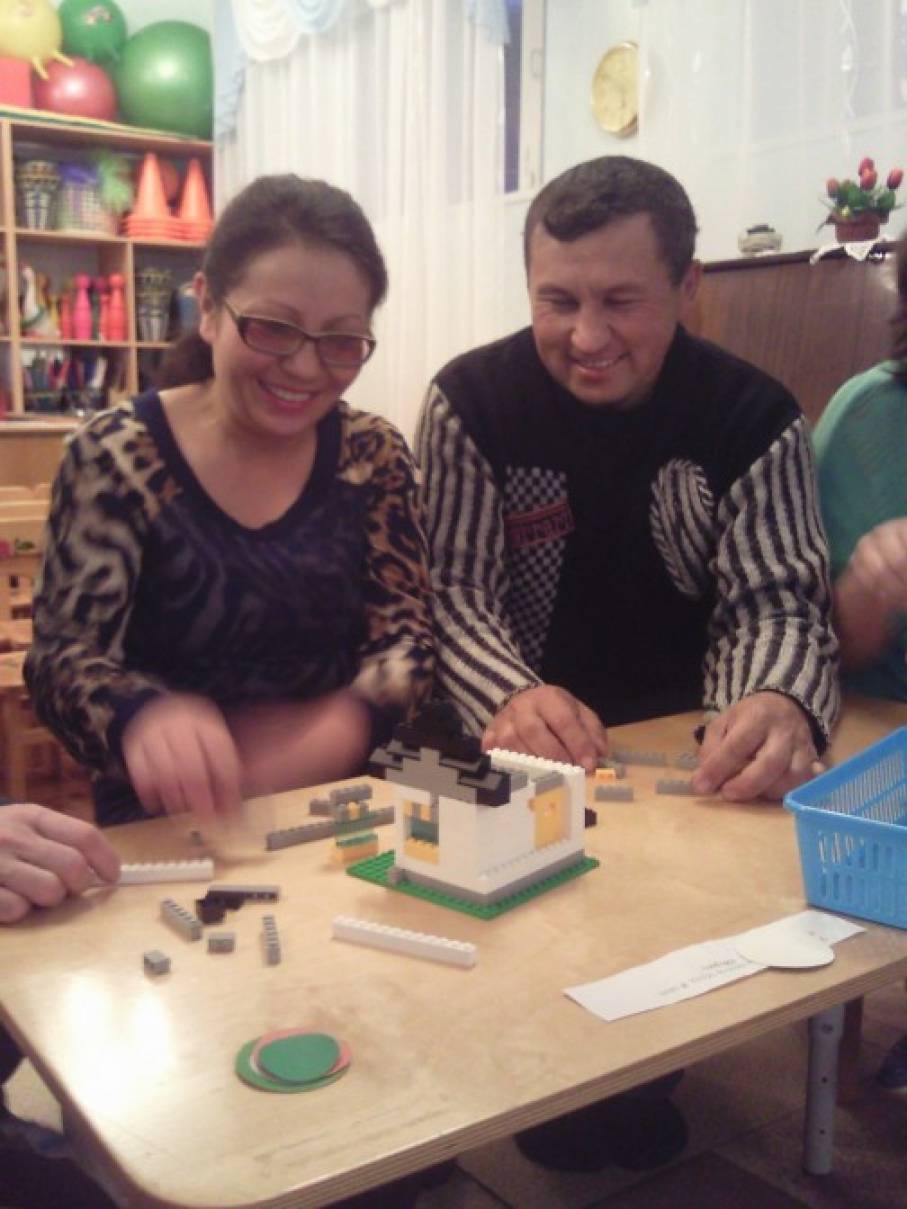 родительское собрание игровая форма конспект родительское собрание игровая форма конспект
