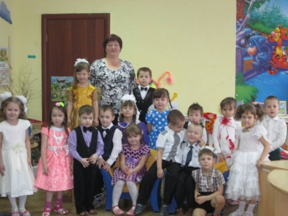 Праздник для мам «Весеннее настроение» Фото Праздник для мам «Весеннее настроение»