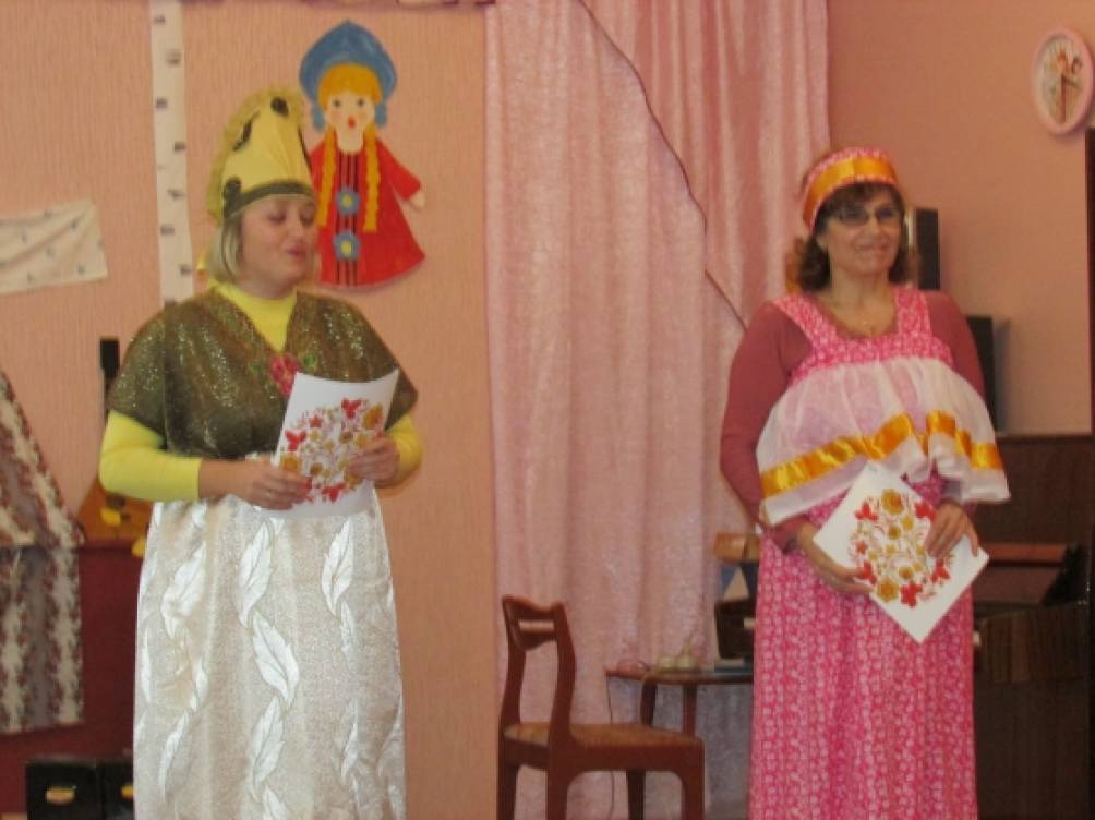Праздник «Проводы Масленицы» в детском саду Фото Праздник «Проводы Масленицы» в детском саду
