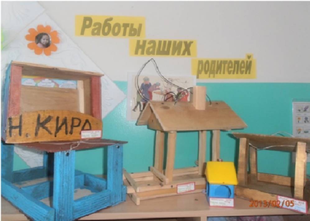 Самая красивая кормушка для птиц своими руками фото 310