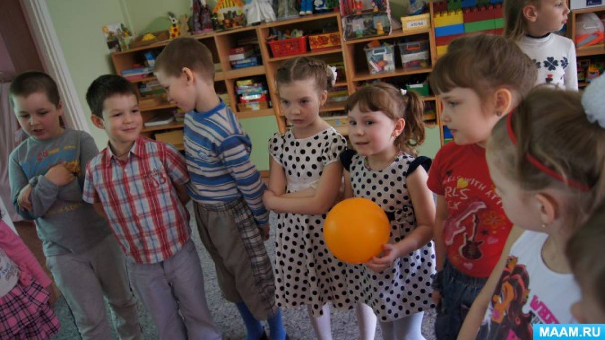 НОД «Любимые Машины сказки» Фото НОД «Любимые Машины сказки»
