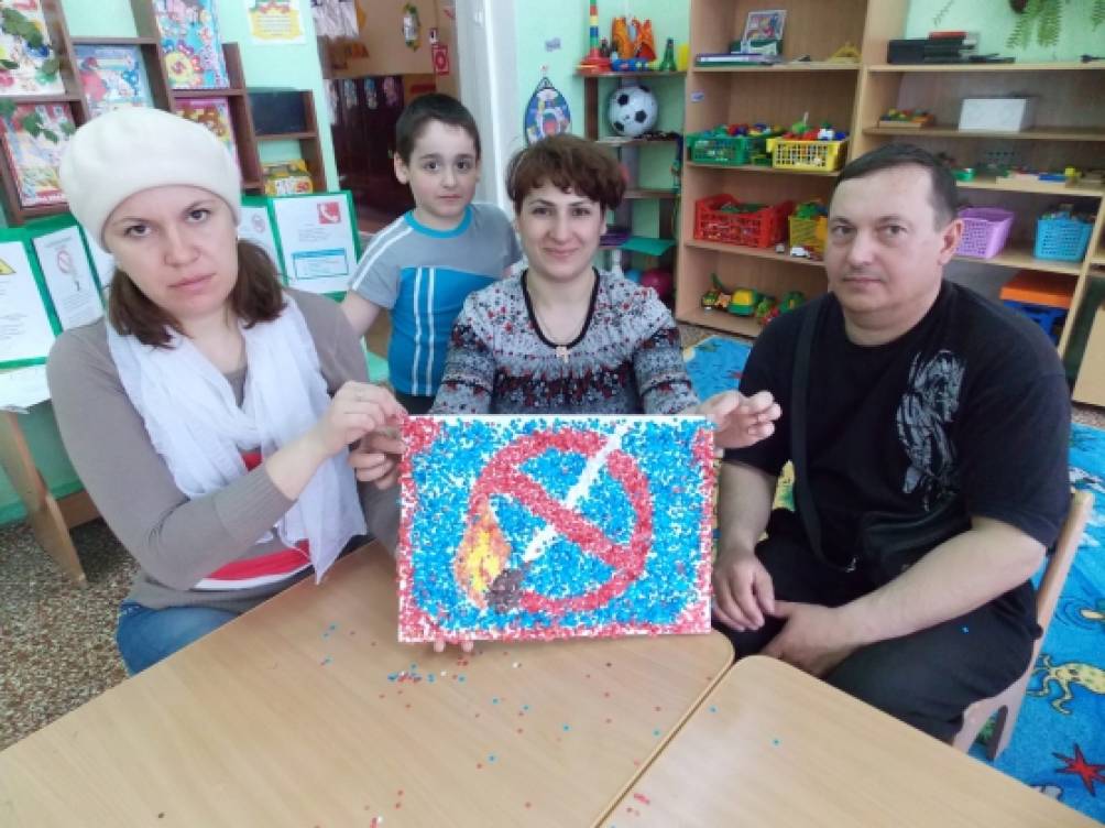 Поделки в сад пожар Поделки в сад пожар