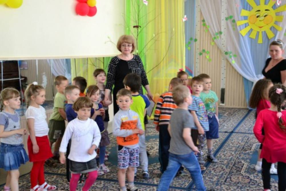 Сценарий сказок без слов Сценарий сказок без слов