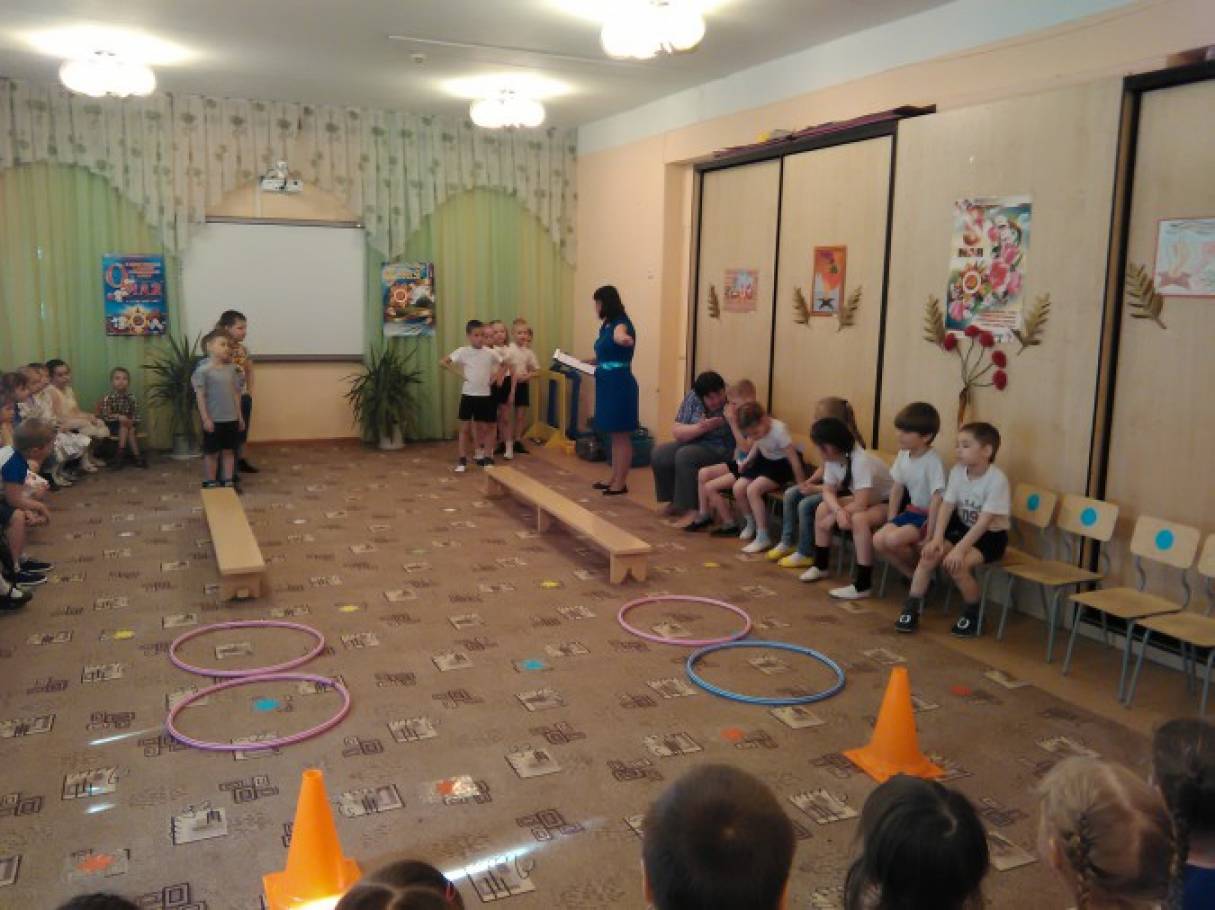 Как сделать наш класс дружным 272