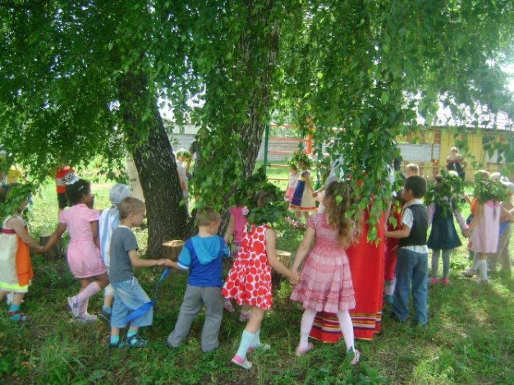 Самоотчет о проделанной работе в летний оздоровительный период Фото Самоотчет о проделанной работе в летний оздоровительный период