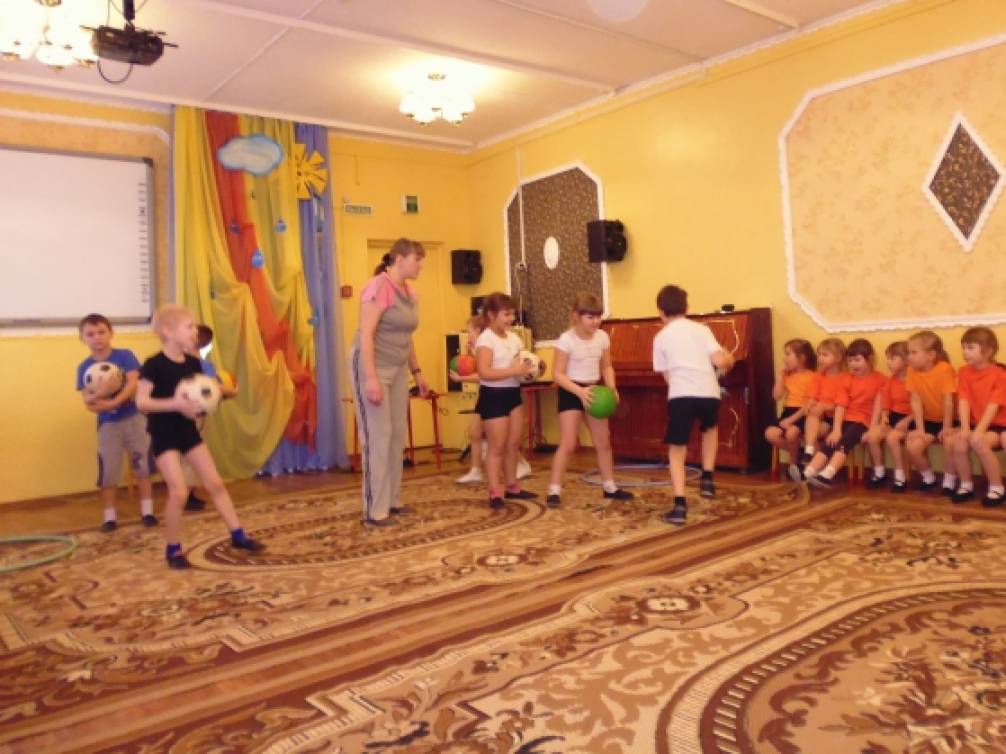 Сценарий занятия с родителями Сценарий занятия с родителями