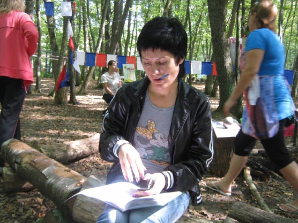 Сценарий самодеятельности на турслете Сценарий самодеятельности на турслете