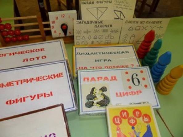 Дидактичний матеріал своїми руками Фото Дидактический материал своими руками