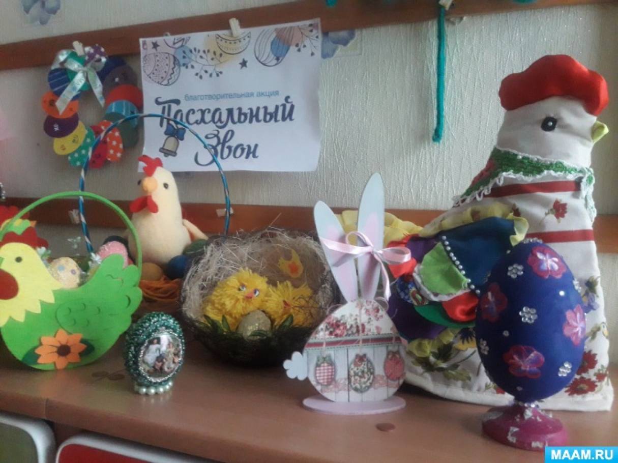 Фотозвіт про акцію «Великодній дзвін» Фото Фотоотчет об акции «Пасхальный звон»