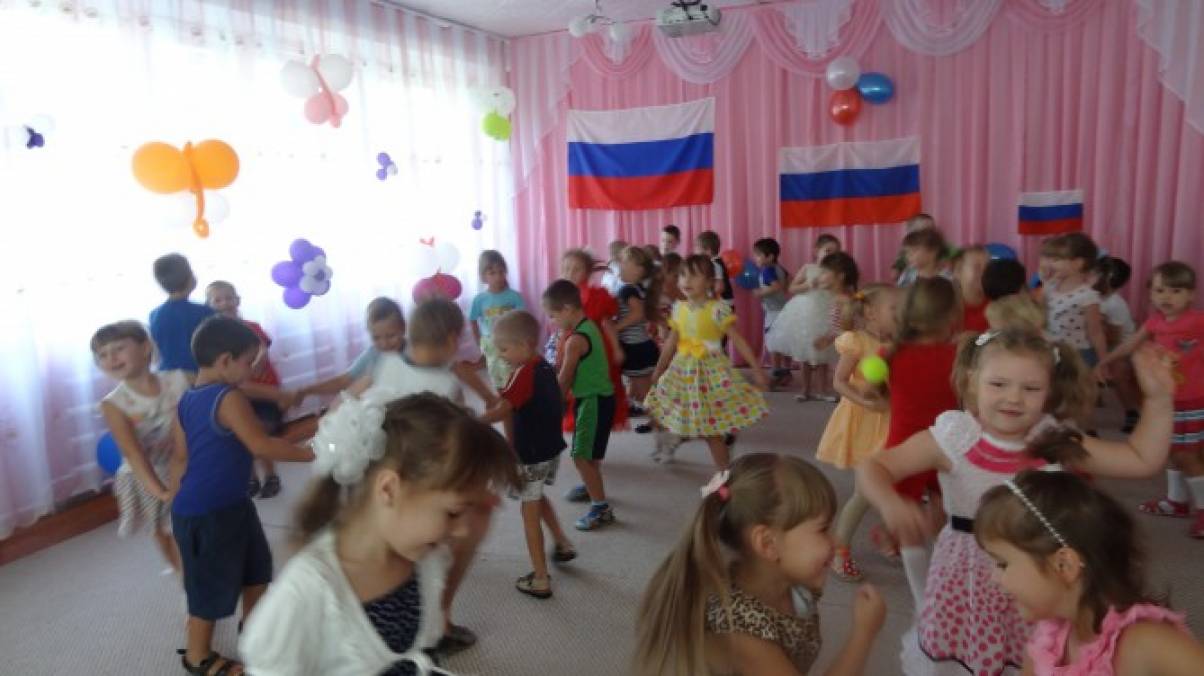 Сценарий на день кубани Сценарий на день кубани