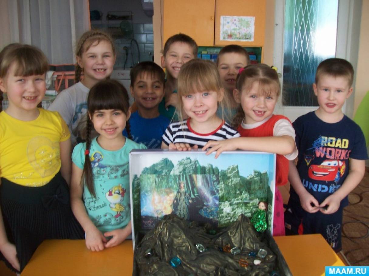 Связана с родным краем Связана с родным краем