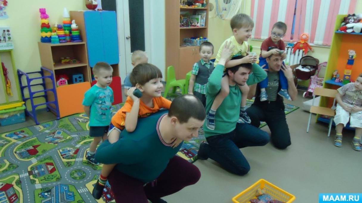 Развлекательная программа с детьми четвёртого года жизни «Мы, как только подрастем, в армию служить пойдем» Фото Развлекательная программа с детьми четвёртого года жизни «Мы, как только подрастем, в армию служить пойдем»