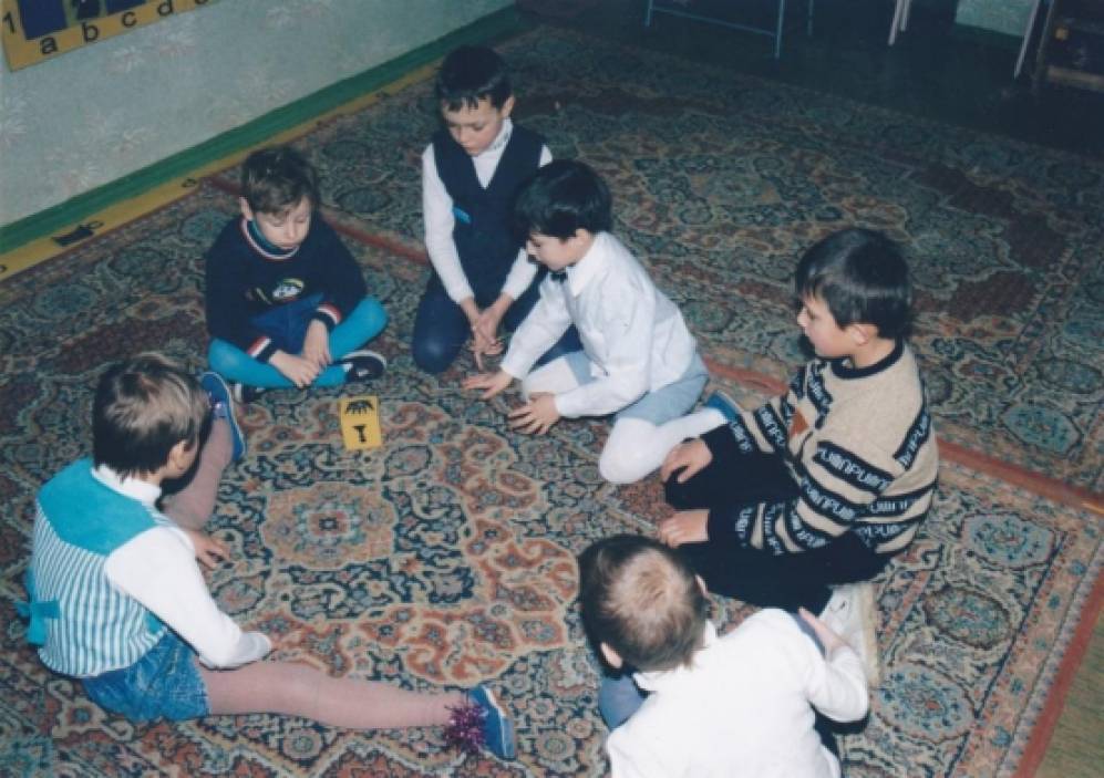 Легкие рисунки по шагам 132