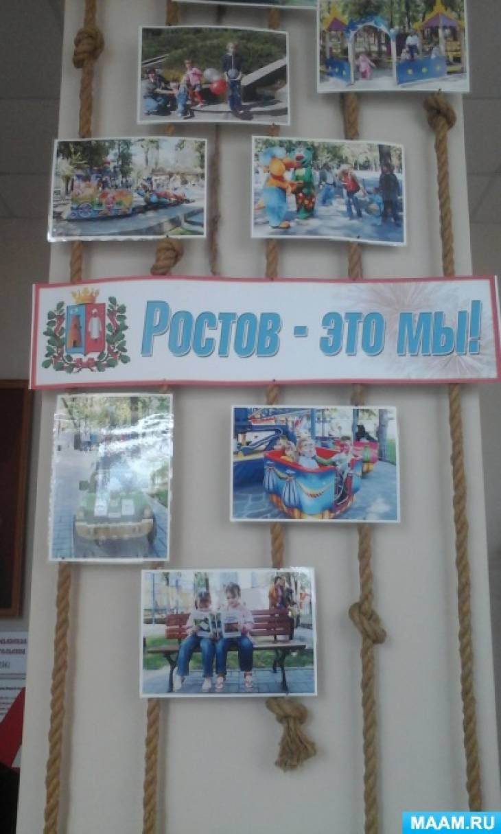 Проектна діяльність на тему: «Що ми знаємо про своє місто?» Фото Проектная деятельность на тему: «Что мы знаем о своём городе?»