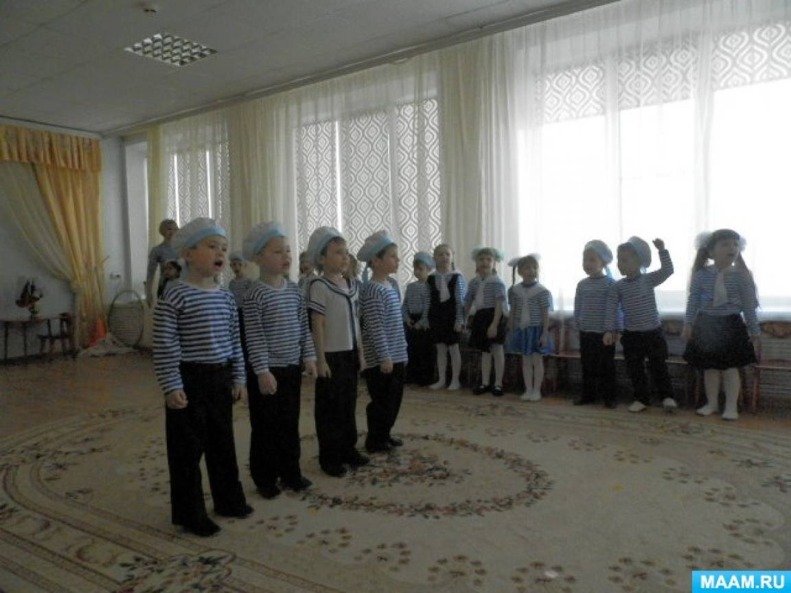 Душевное поздравление с днем рождения, трогательное День рождения детского сада - Сайт для воспитателей детских