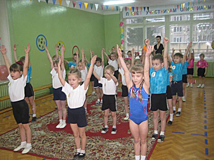 И его команда сценарий открытия И его команда сценарий открытия