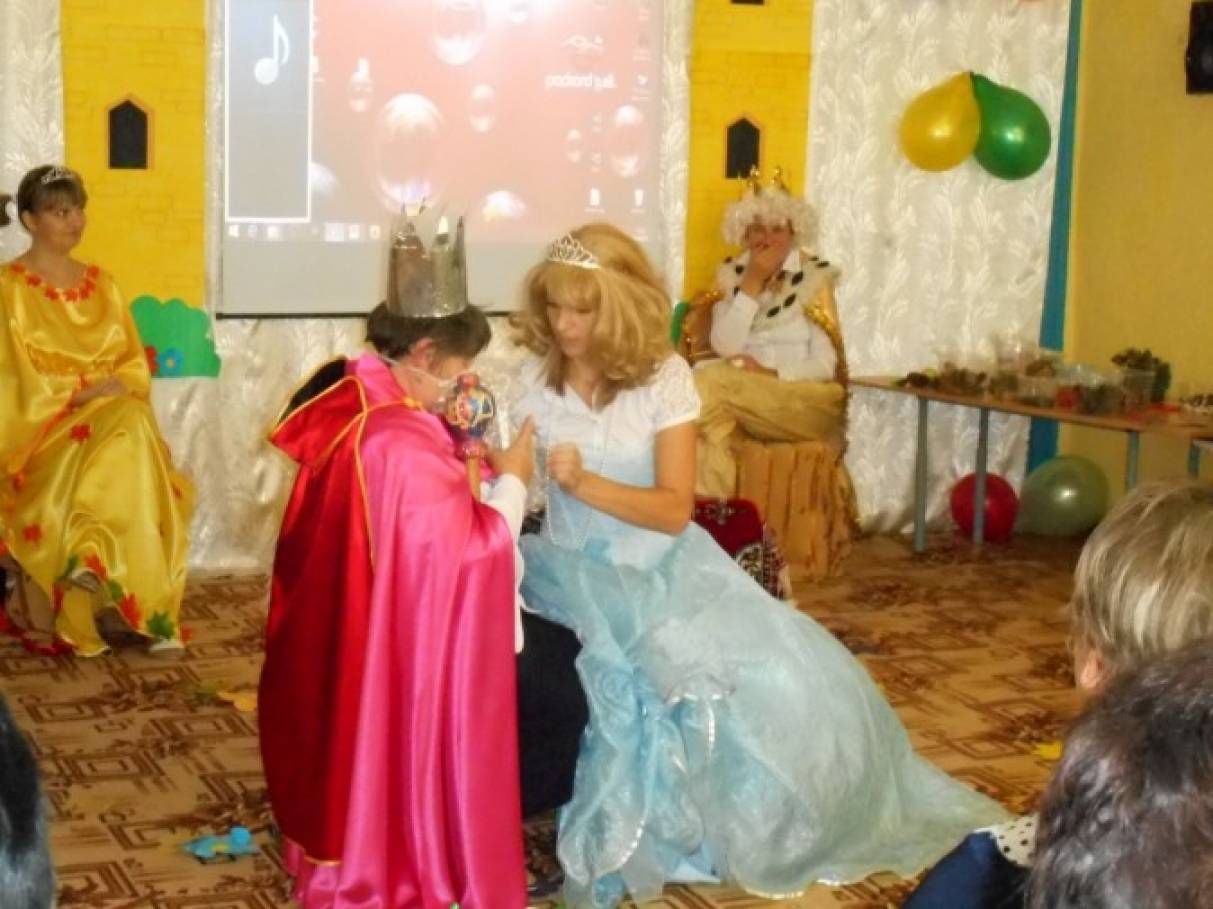 Районний конкурс вихователь року Районний конкурс вихователь року