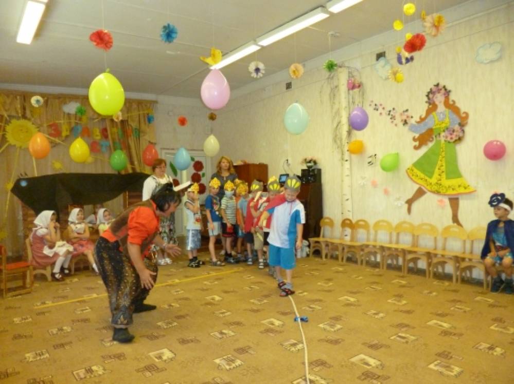 Сказки сценарии старшая группа Сказки сценарии старшая группа