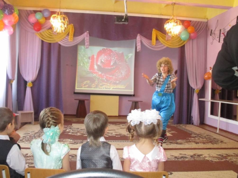 Сценарий про карлсона Сценарий про карлсона