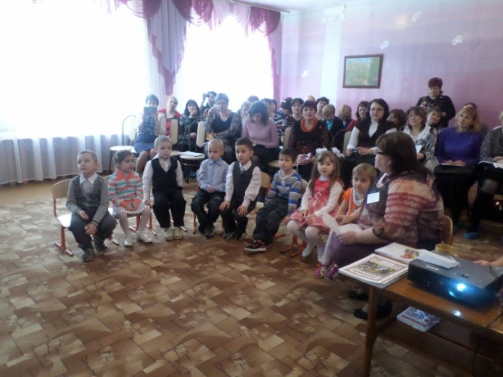 «Добрая забота». Занятие по программе «Истоки» с детьми 4–5 лет Фото «Добрая забота». Занятие по программе «Истоки» с детьми 4–5 лет