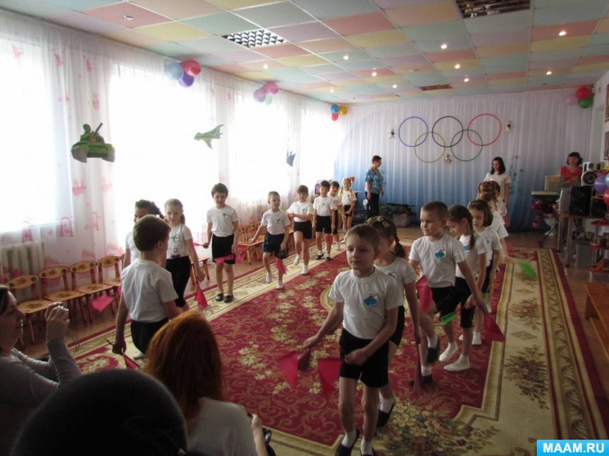 Спортивно-развлекательное мероприятие «Молодые бойцы» Фото Спортивно-развлекательное мероприятие «Молодые бойцы»