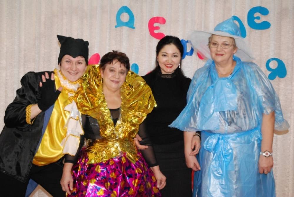Сценарий мусорной моды Сценарий мусорной моды