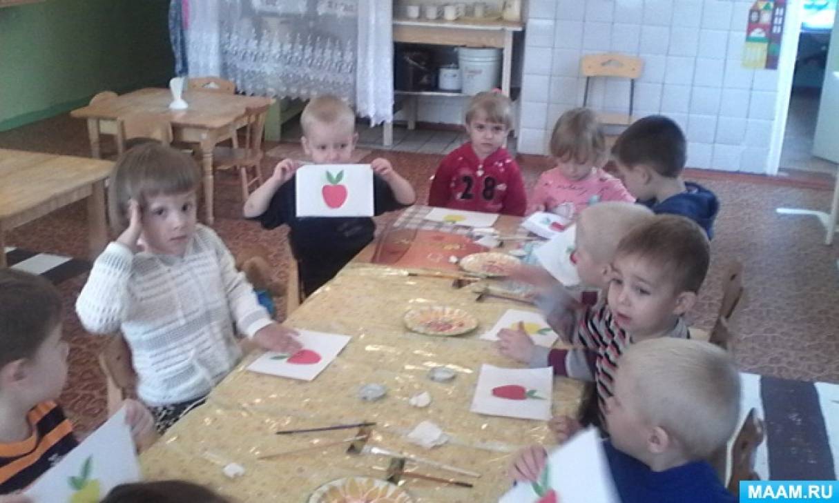 Ткаченко Конспекты Занятий