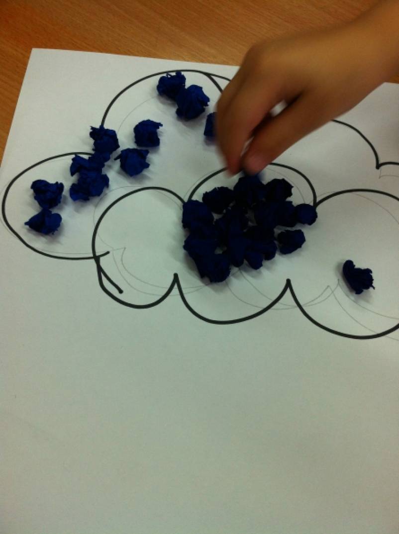 Детская Песенка Дождик Дождик Кап Кап Кап