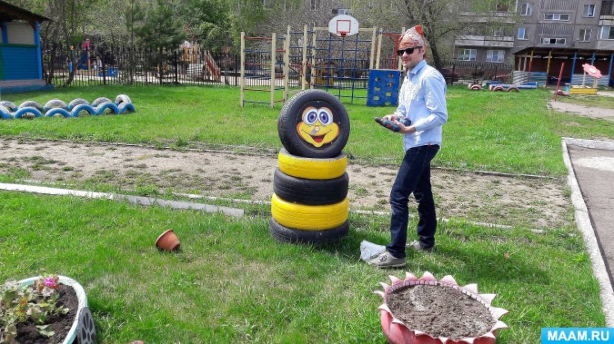 Взаимодействие с родителями по созданию развивающей среды на участке детского сада в соответствии с ФГОС. Часть III Фото Взаимодействие с родителями по созданию развивающей среды на участке детского сада в соответствии с ФГОС. Часть III