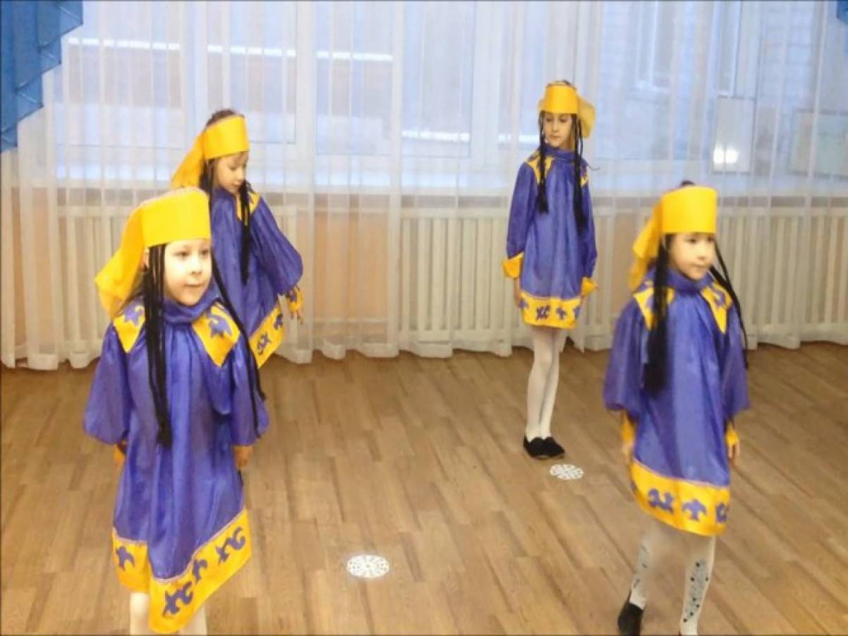 Морально-патріотичне виховання дітей в умовах ДОО Фото Нравственно-патриотическое воспитание детей в условиях ДОО