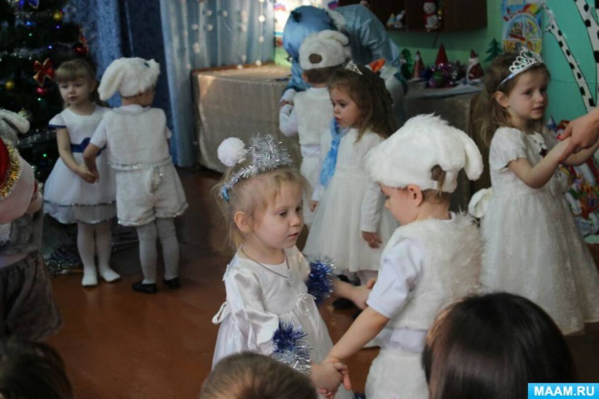 Ось такий Новий рік! фото Вот такой Новый год!