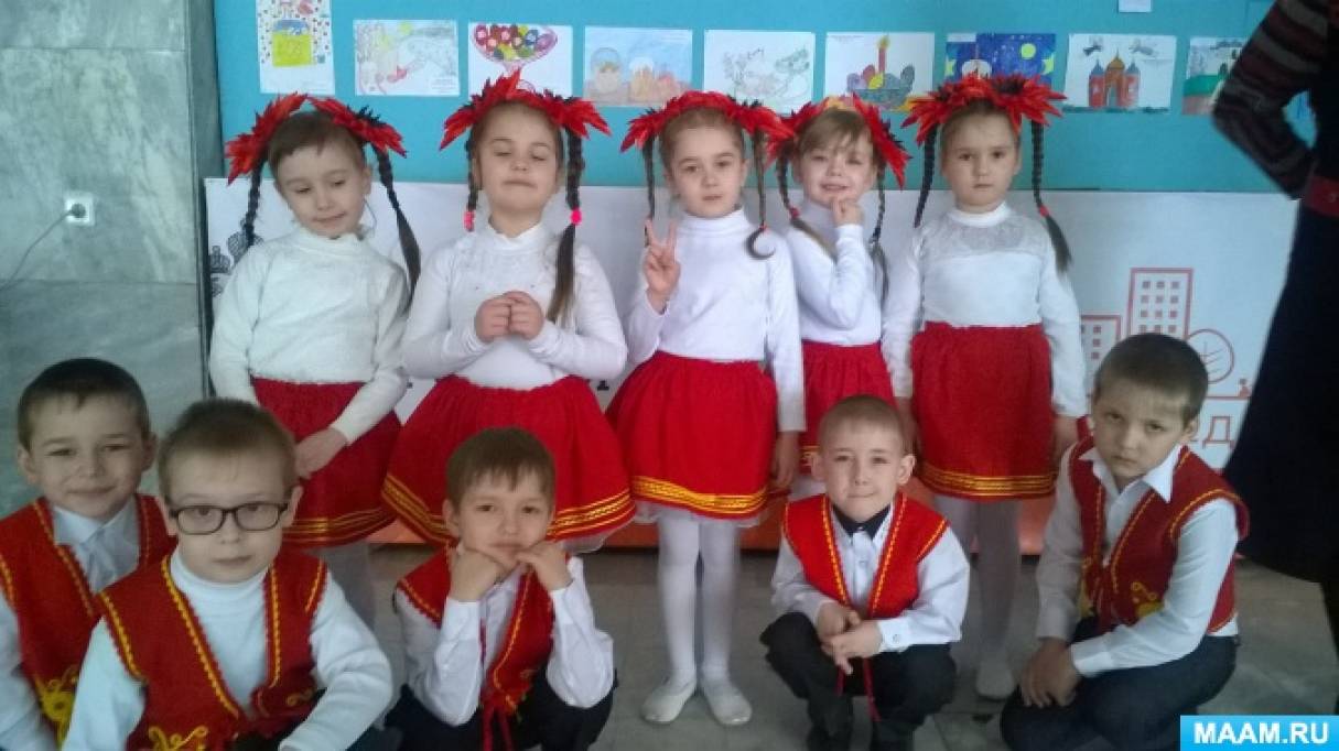 Участие в муниципальном конкурсе талантов «Шире круг» Фото Участие в муниципальном конкурсе талантов «Шире круг»
