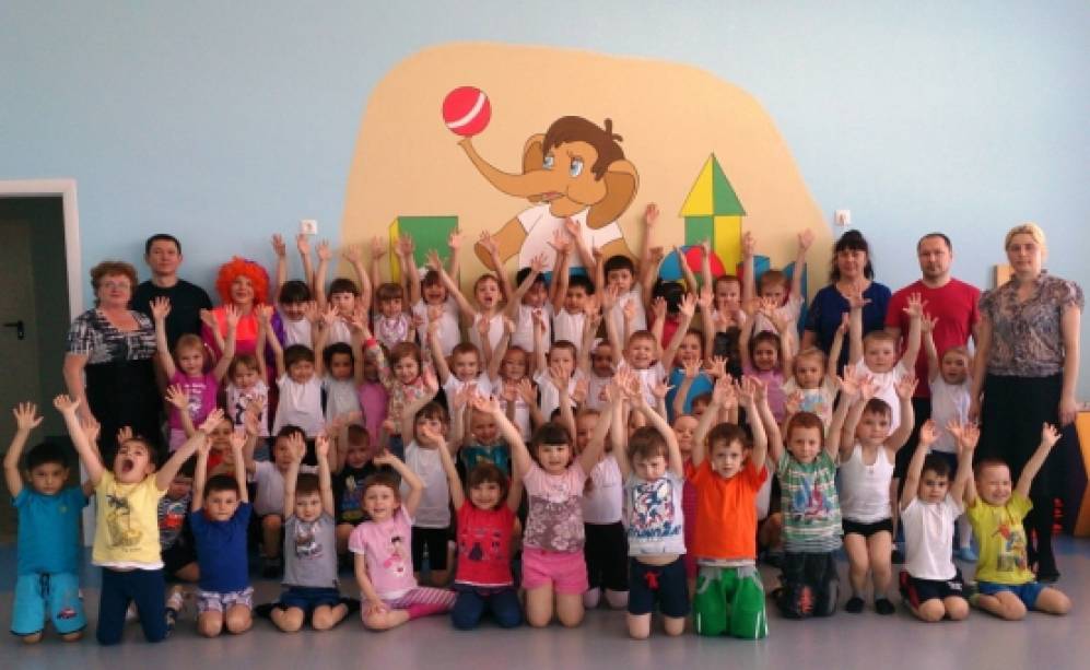 Сценарий клоун на 5 лет Сценарий клоун на 5 лет