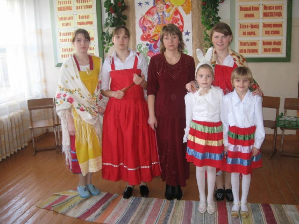 Что за конкурс хозяюшка Что за конкурс хозяюшка