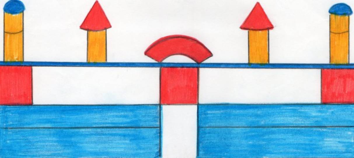 Конструирование Старшая Группа Куцакова