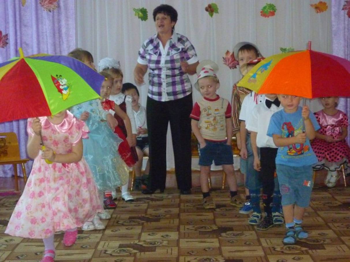 Осеннее развлечение сценарий подготовительная группа Осеннее развлечение сценарий подготовительная группа