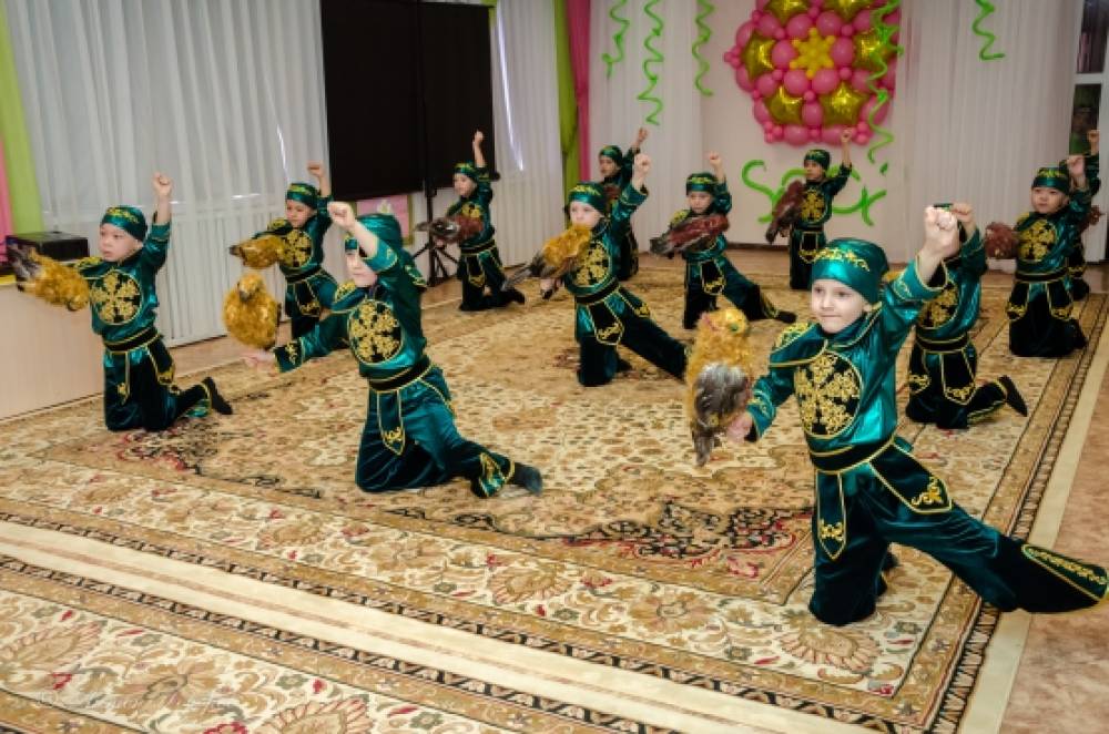 Приветствие на конкурсы казахского языка Приветствие на конкурсы казахского языка