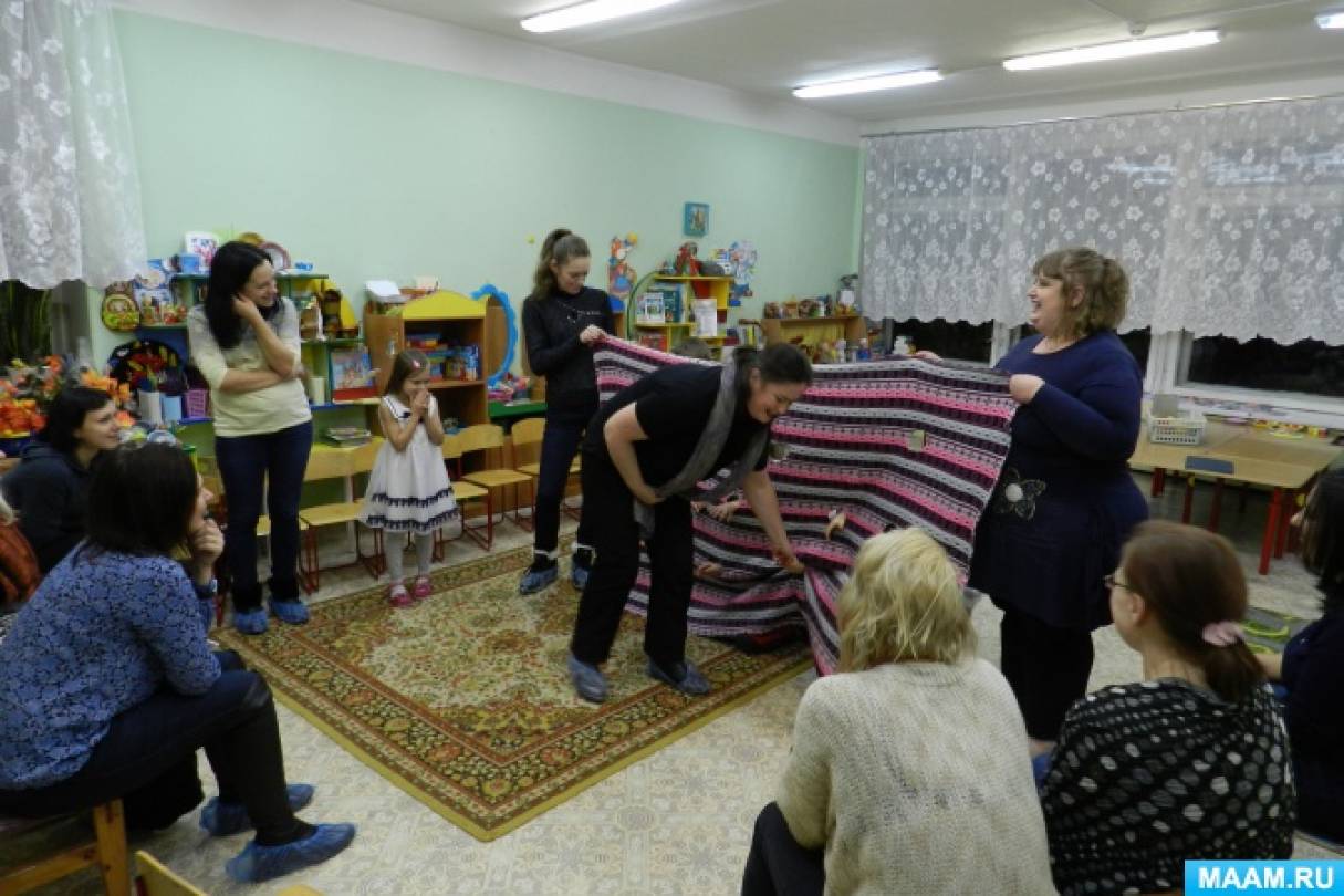 Конкурсы для воспитателей узнай-ка Конкурсы для воспитателей узнай-ка