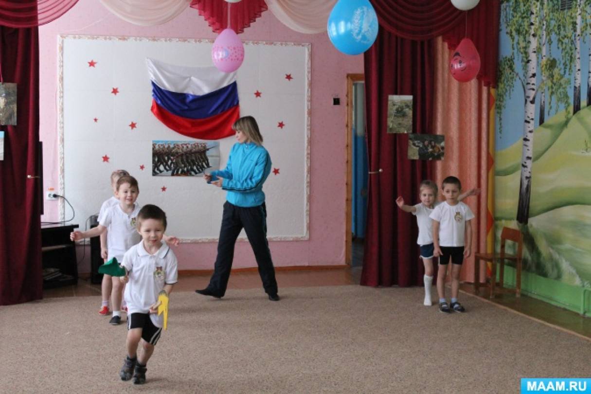 Аниматоры на детский праздник красногорск