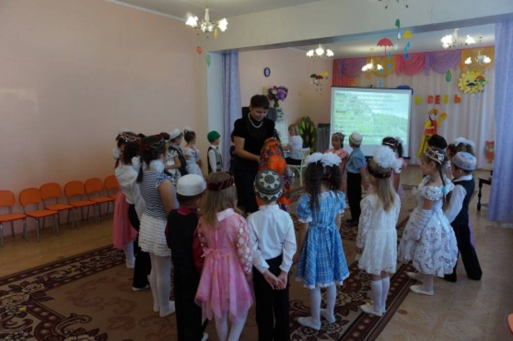Сценарии праздников о родном крае Сценарии праздников о родном крае